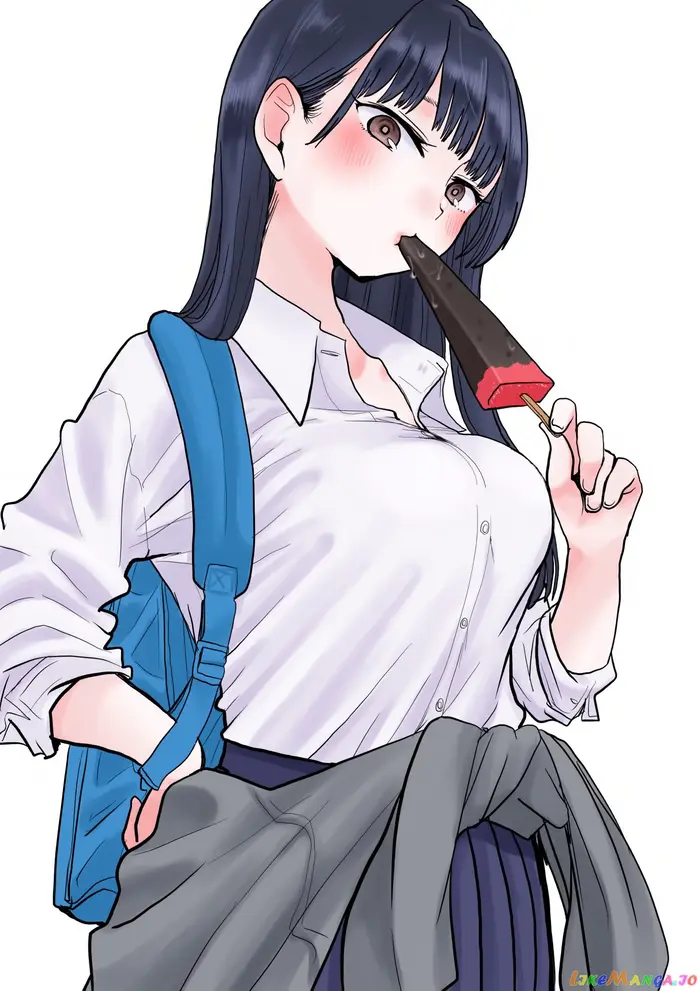 The Dangers in My Heart Chapter 28.2 image 4_optimized